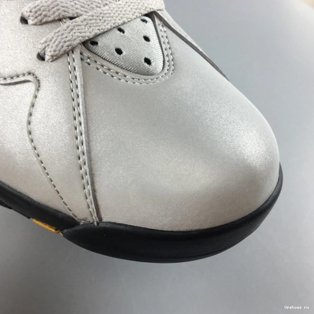 BV6281-006 JORDAN AIR “REFLECTIVE CARDINAL” 7 0302